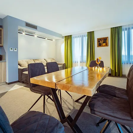 A&m With Free Parking Filibe