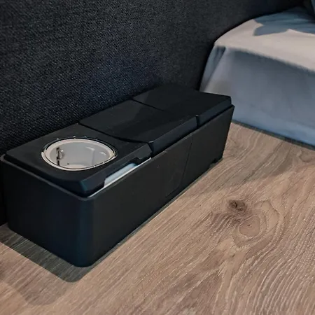 A&m With Free Parking Otel 3*