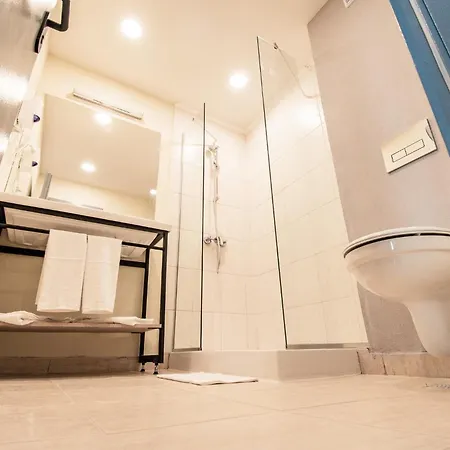 A&m With Free Parking Filibe