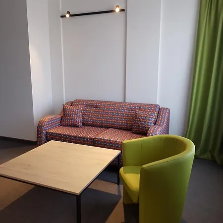 Otel A&m With Free Parking