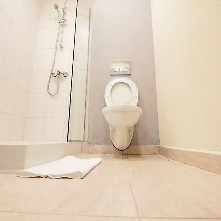 Hotel A&m With Free Parking Plovdiv