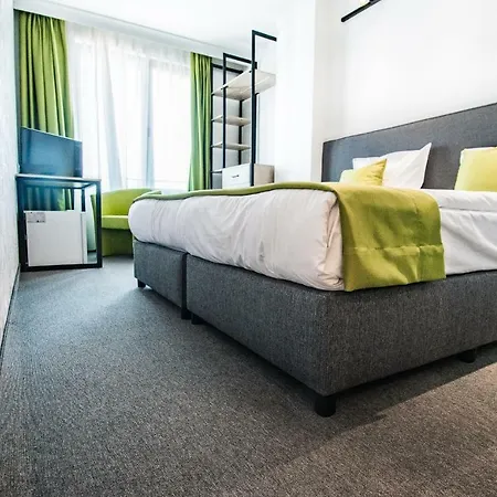 A&m With Free Parking 3* Filibe