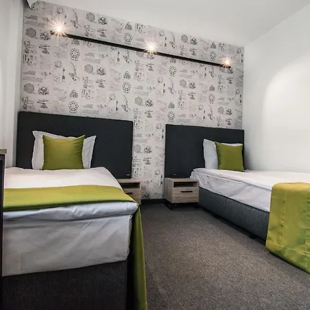 A&m With Free Parking 3* Filibe