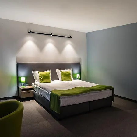 Otel A&m With Free Parking Filibe