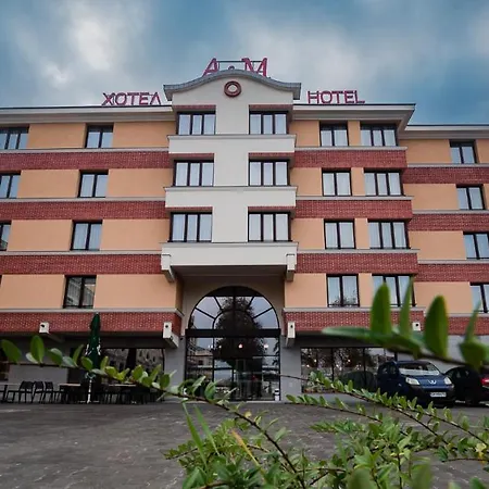 Hotel A&m With Free Parking