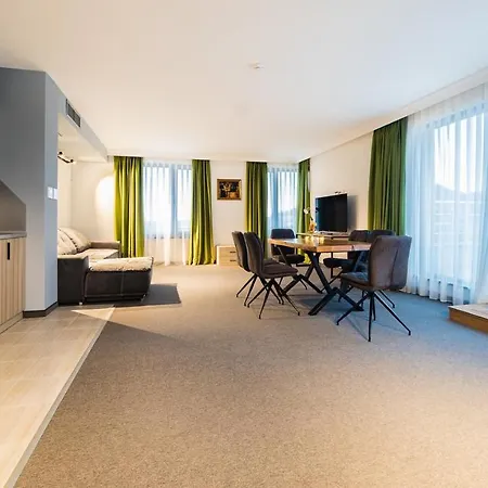 Otel A&m With Free Parking