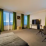 Hotel A&m With Free Parking Plovdiv