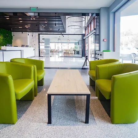 A&m With Free Parking فندق