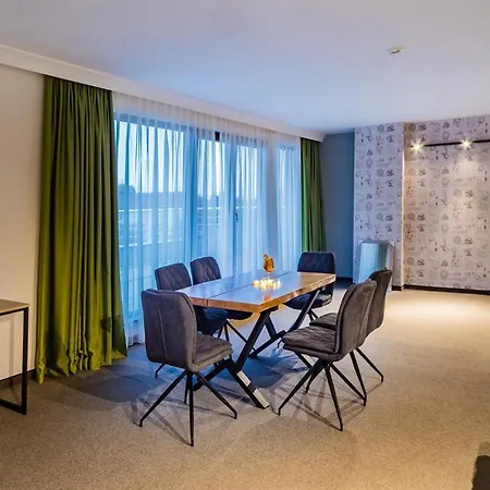 فندق A&m With Free Parking