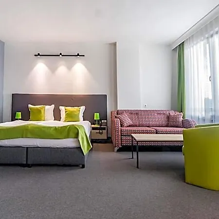 A&m With Free Parking 3* Пловдив