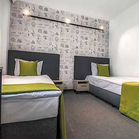 A&m With Free Parking 3* Пловдив