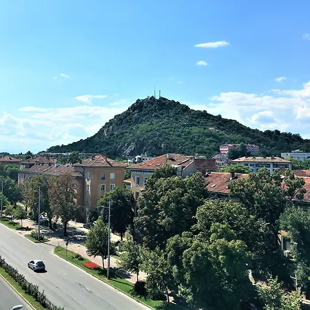 Хотел A&m With Free Parking 3*