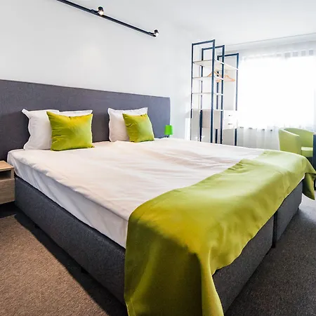 Otel A&m With Free Parking Filibe
