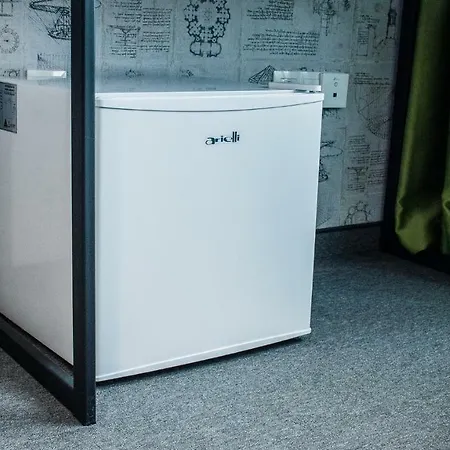 فندق A&m With Free Parking 3*