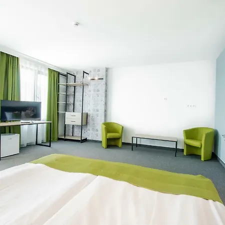 A&m With Free Parking Hotel Plovdiv