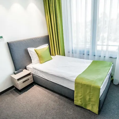 A&m With Free Parking فندق 3*