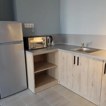 A&m With Free Parking Hotel Plovdiv