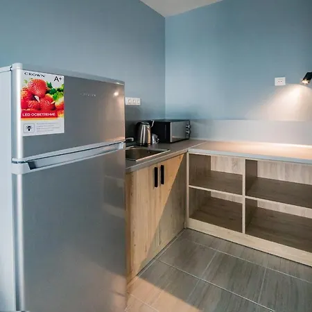 A&m With Free Parking Hotel 3*