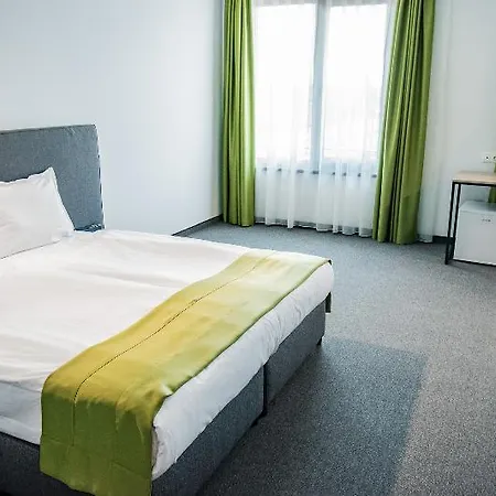 A&m Hotel