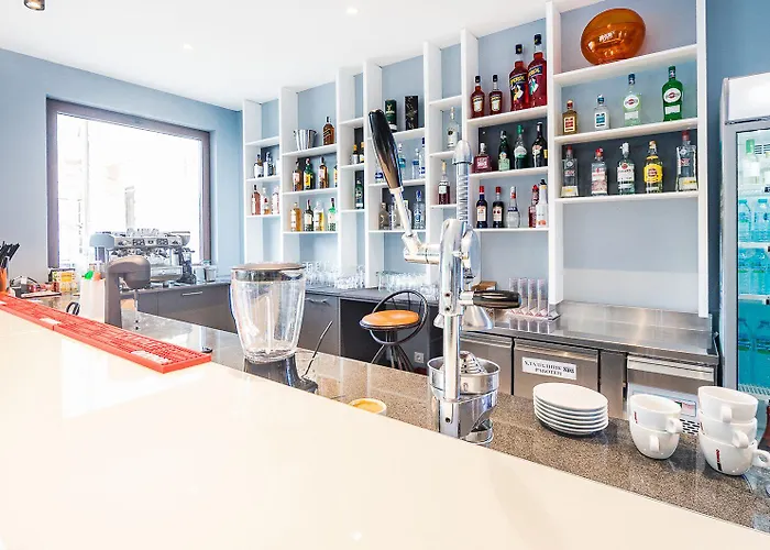 Hotel A&m With Free Parking 3*