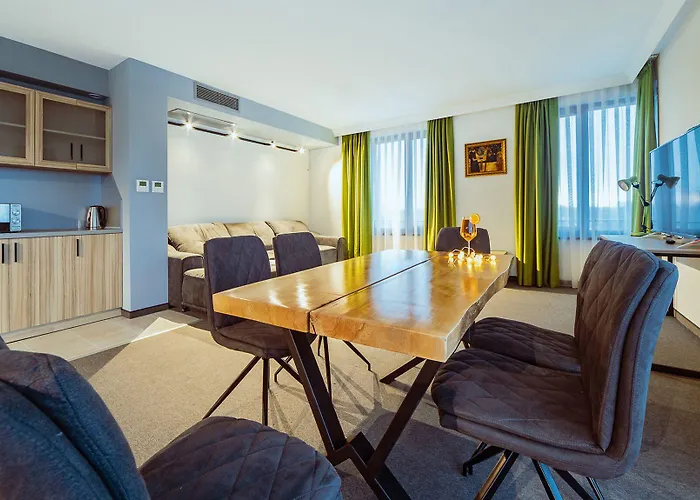 A&m With Free Parking Plovdiv