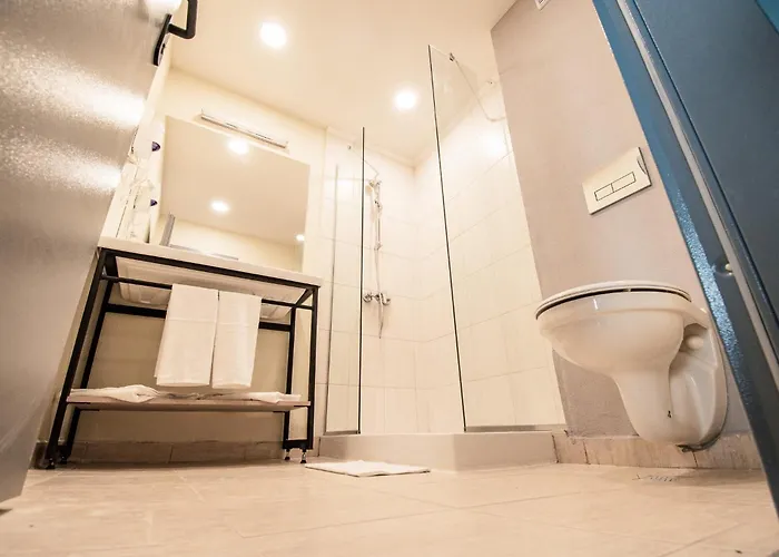 A&m With Free Parking Plovdiv