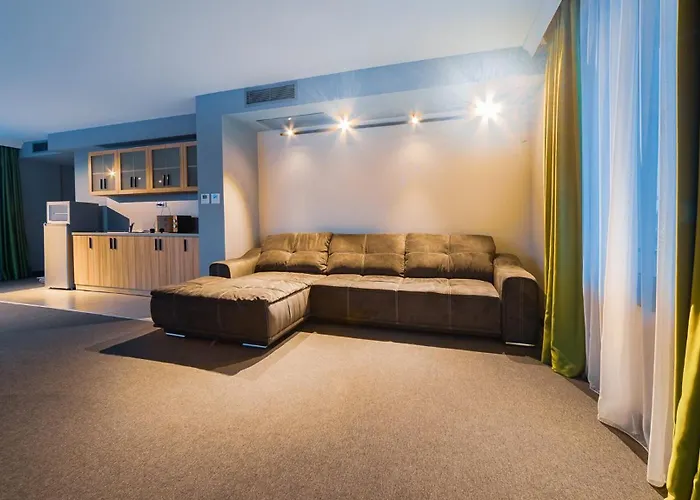 A&m With Free Parking Plowdiw