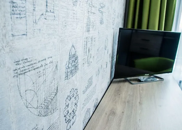 A&m With Free Parking 3* Plowdiw