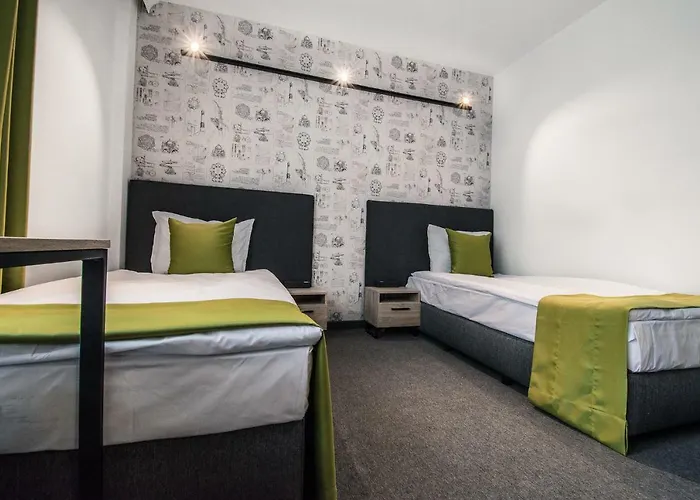 A&m With Free Parking 3* Plovdiv