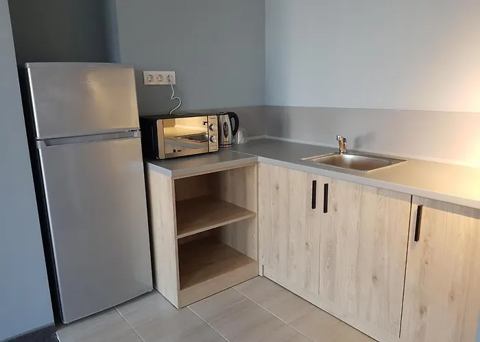 A&m With Free Parking Hotel Plovdiv