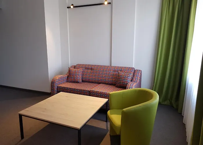 A&m With Free Parking Plowdiw