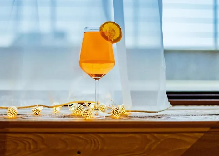 A&m With Free Parking Hotel Plowdiw