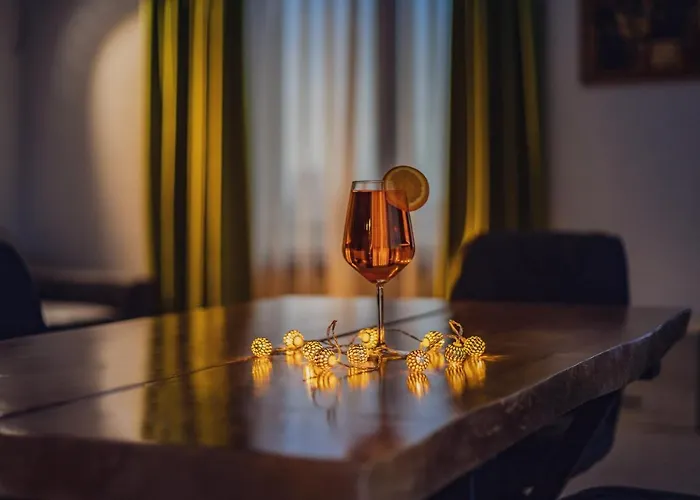 A&m With Free Parking Plowdiw