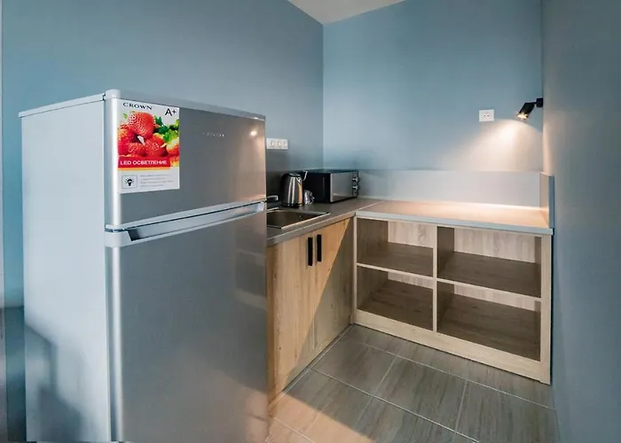 A&m With Free Parking Hotel 3*