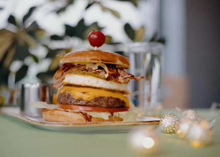 A&m With Free Parking Hotel Plowdiw